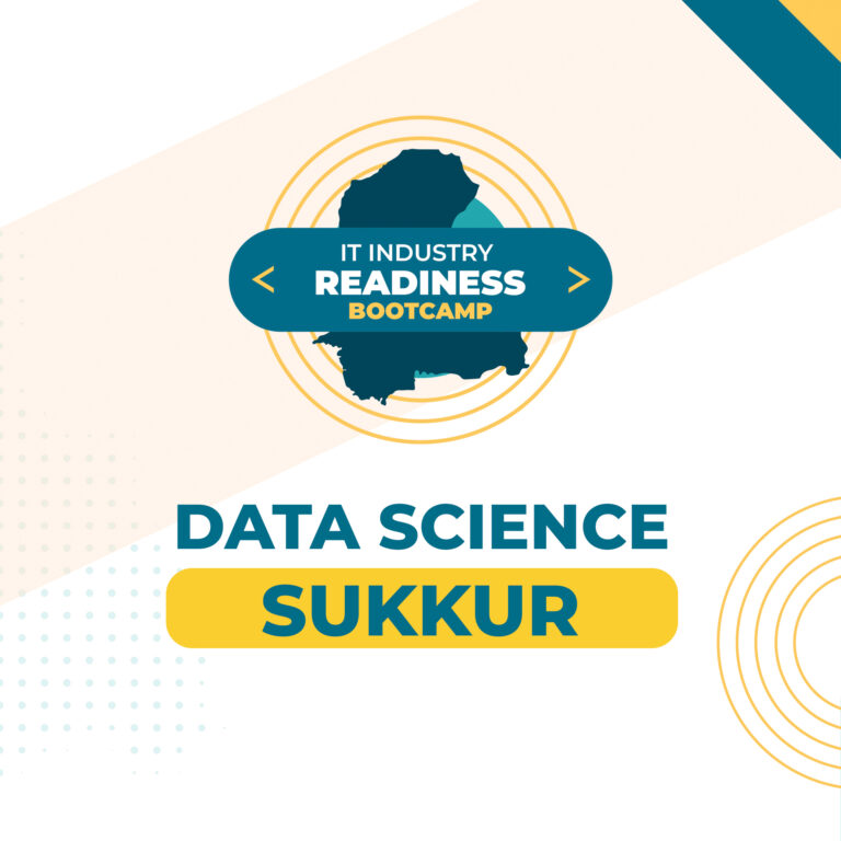 Data Science – Sukkur
