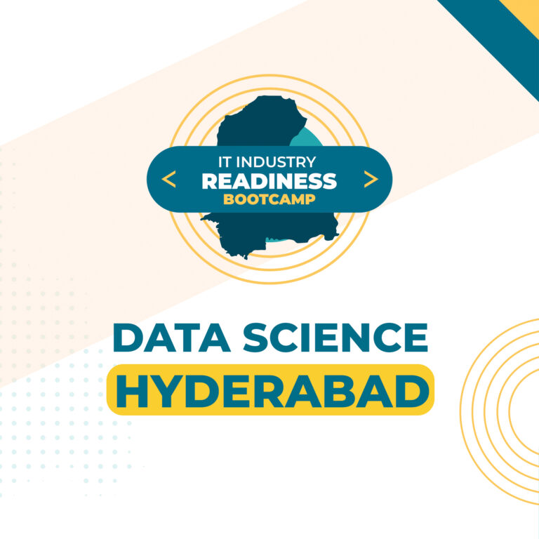 Data Science – Hyderabad