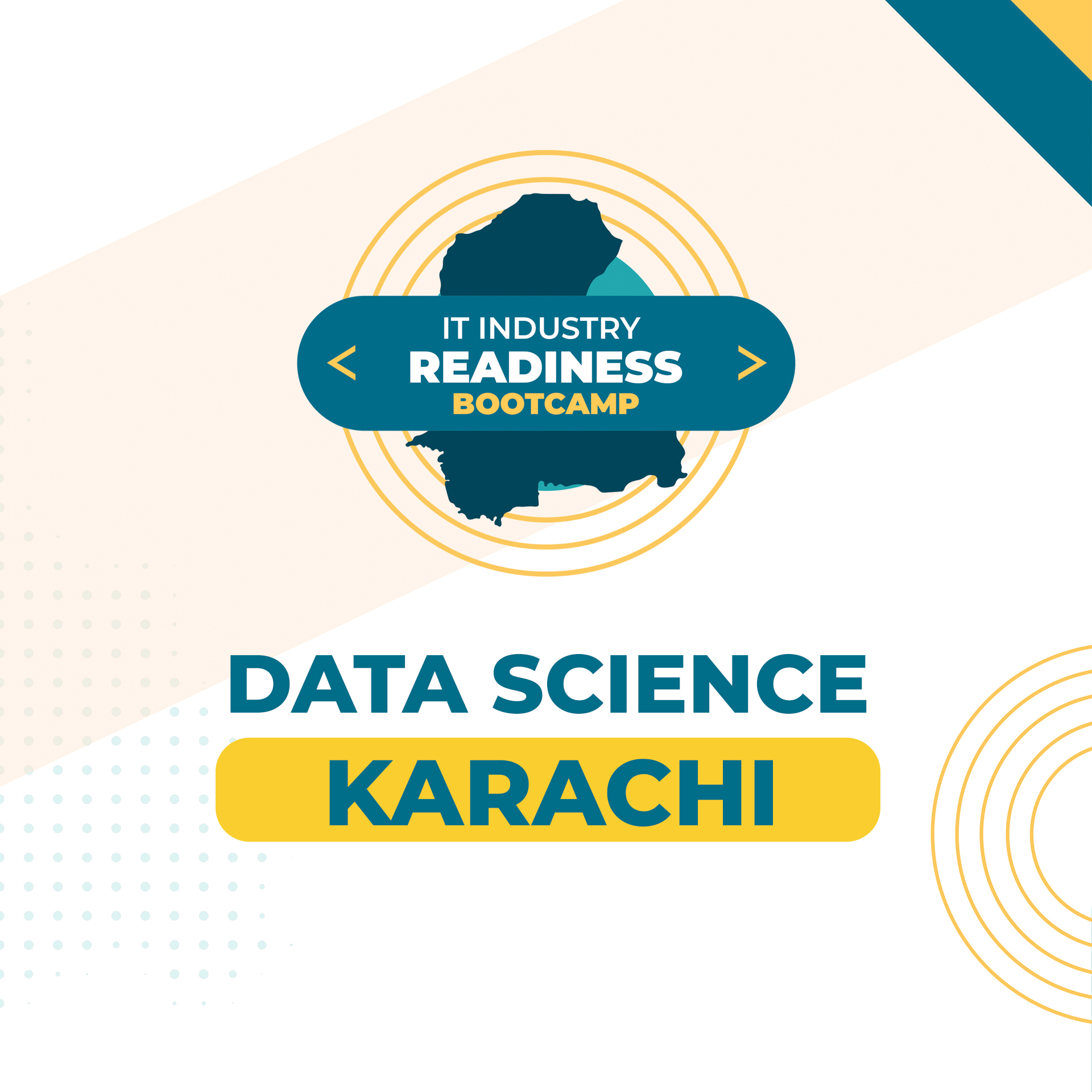 Data Science – Karachi