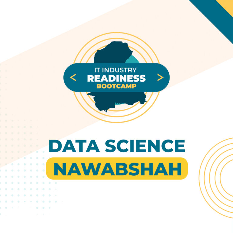 Data Science – Nawabshah